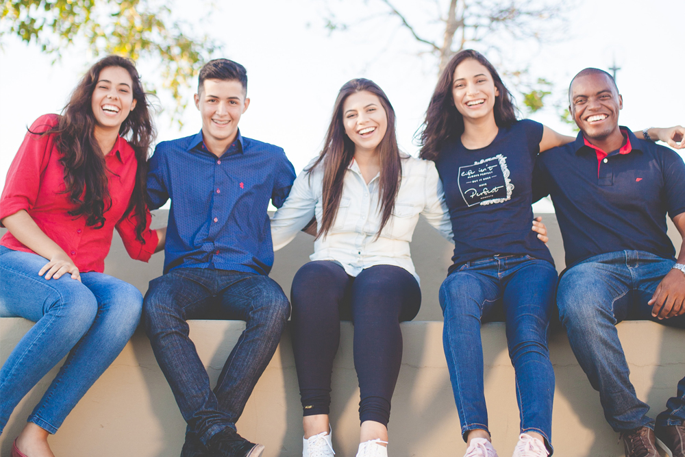 Поддержка от команды IJOBED